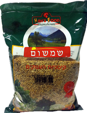 קיטניות העמקים פריקה 800 גרם * 12 יחידות (מארז)