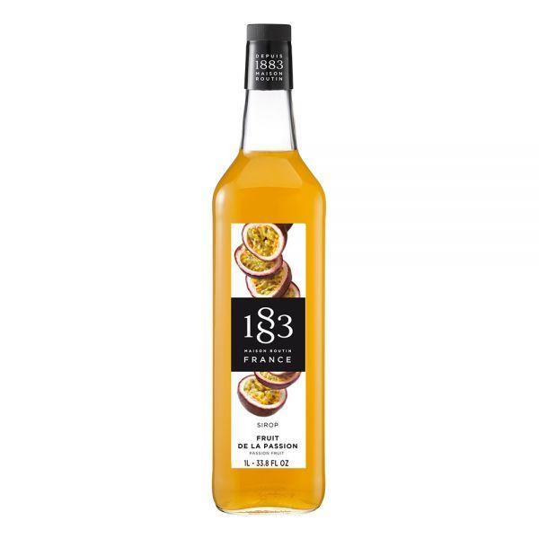 סירופ רוטן 1883 פסיפלורה1 ליטר