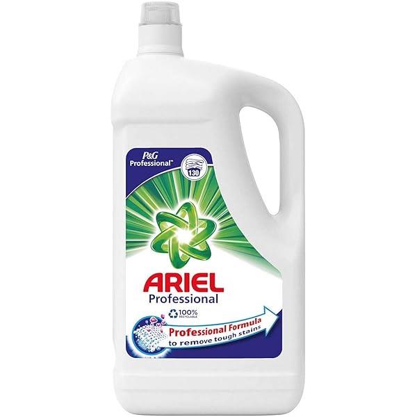 נוזל כביסה Ariel אריאל – 4.55 ליטר * 3 יחידות( מארז )