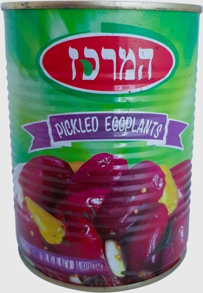 חצילים אקסטרה 9 ליטר( המרכז )