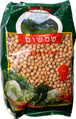 קיטניות העמקים חומוס 800 גרם * 12 יחידות (מארז)
