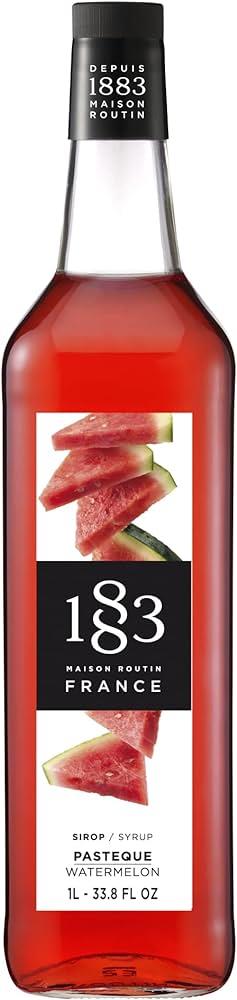 סירופ רוטן 1883אבטיח 1 ליטר