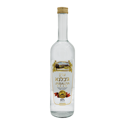 ערק גבלנא 250 מ"ל.