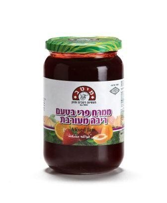 מיטב ריבה מעורבת 800 גרםיחידה