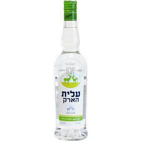 ערק עילית 350 מ"ל.