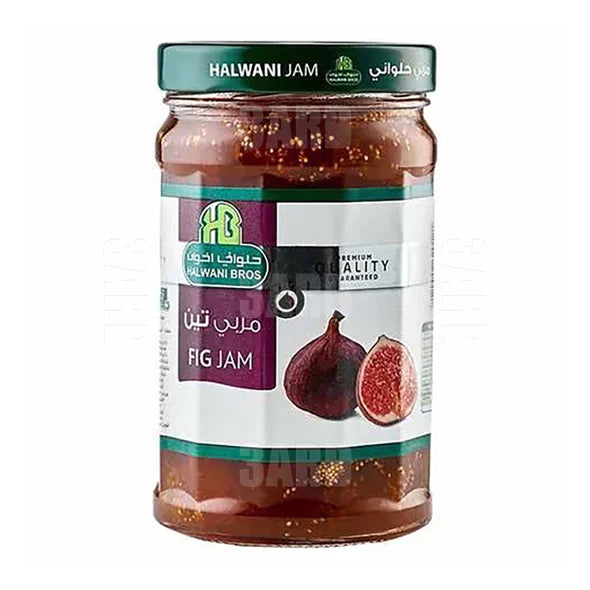 ריבה בטעם תאנים– 750 גרם × 12 יחידות (מארז)