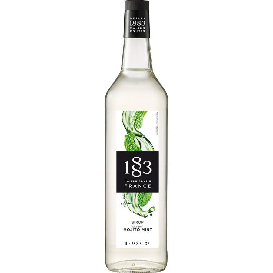 סירופ רוטן1883 מוחיטו 1 ליטר