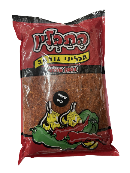 תבליני התבלין שטה גרוס – 1 ק"ג × 1 יחידה