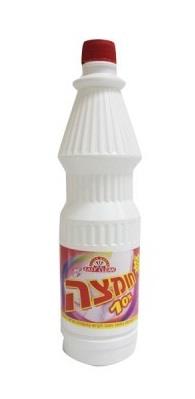 חומצת מלחחדש 10% - 1 ליטר * 1 יחידה