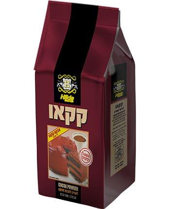 קקאו פרימיום– 1 ק״ג × 6 יחידות (מארז)