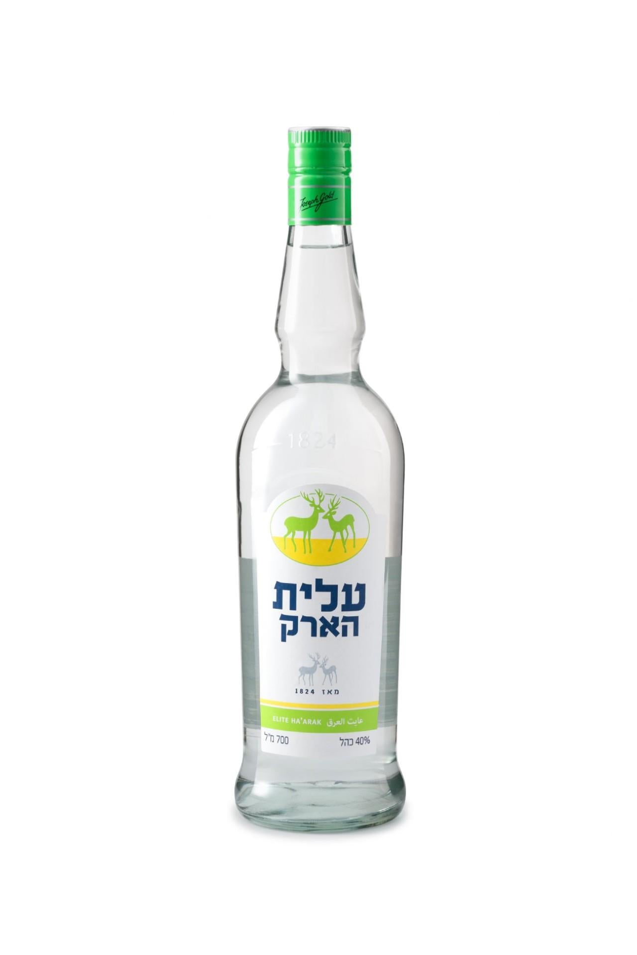 ערק עילית 700 מ"ל 40%
