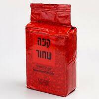 קפה טורקי ואקום פרימיום – 1 ק"ג × 6 יחידות (מארז)