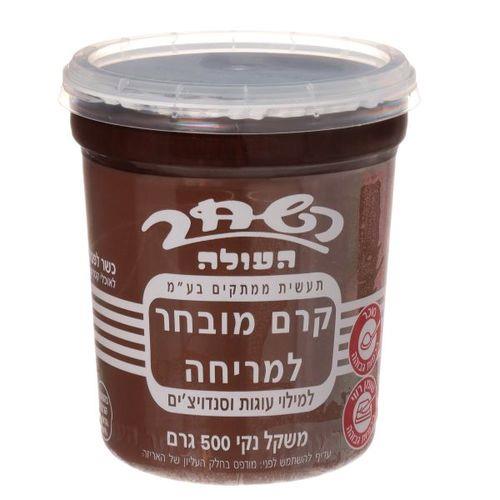 ממרח שוקולד השחר –1 ק"ג × 12 יחידות (מארז)